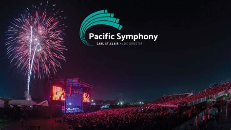 pacific symphony|pacific symphony schedule.